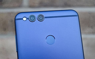 Huawei revela Honor 7C com bom valor.