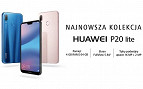 Huawei P20 Lite aparece à venda por engano revelando especificações e preço