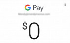Aplicativo de Contatos Google disponibiliza a transferência de dinheiro via Google Pay