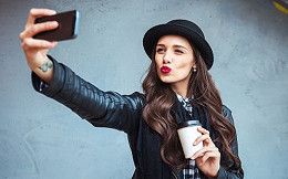 Criminosos vendem dados com selfies de vítimas em Dark Web