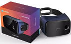 Motorola pode lançar um visor de realidade virtual para o Moto Z Motorola pode lançar um visor de realidade virtual para o Moto Z