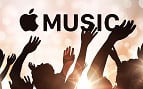 Apple Music fechou mês de fevereiro com 38 milhões de assinaturas pagas Apple Music fechou mês de fevereiro com 38 milhões de assinaturas pagas