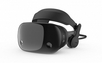 Samsung Headset Odyssey HMD