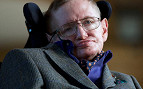 Stephen Hawking morre aos 76 anos, o físico que deu novas perspectivas sobre a origem do universo