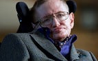 Stephen Hawking morre aos 76 anos, o físico que deu novas perspectivas sobre a origem do universo Stephen Hawking morre aos 76 anos, o físico que deu novas perspectivas sobre a origem do universo