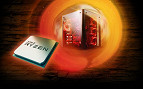 Pesquisadores descobrem 13 falhas de segurança nos processadores Ryzen da AMD