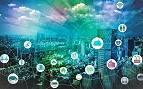 Qualcomm e Ericsson são parceiras na busca de aplicações IoT no Brasil Qualcomm e Ericsson são parceiras na busca de aplicações IoT no Brasil