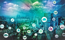 Qualcomm e Ericsson são parceiras na busca de aplicações IoT no Brasil