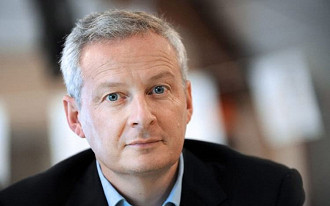 Bruno Le Maire