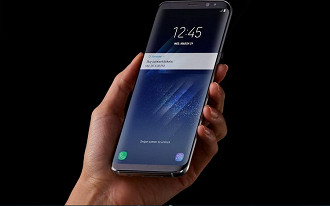 Samsung Galaxy S9 e S9 Plus