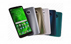 Moto G6 e E5 são homologados na Ásia Moto G6 e E5 são homologados na Ásia