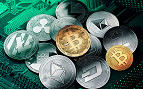 10 moedas digitais alternativas ao Bitcoin