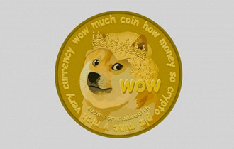 Dogecoin a altcoin mais linda de todas