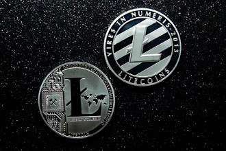 Litecoin