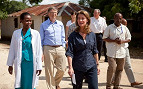 Fundação Bill & Melinda Gates investe US$ 100 mil em projetos no Brasil Fundação Bill & Melinda Gates investe US$ 100 mil em projetos no Brasil