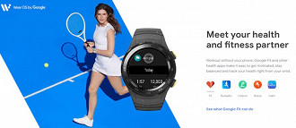 Wear OS by Google