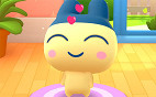 Tamagotchi é lançado para versão mobile