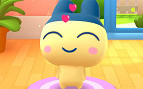 Tamagotchi é lançado para versão mobile Tamagotchi é lançado para versão mobile