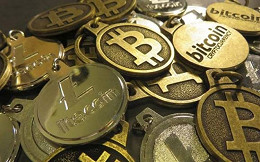 Malwares para mineração de criptomoedas já atingiram mais de 50 mil sites