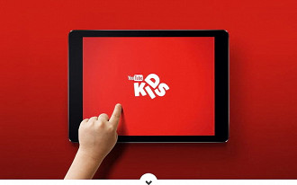 Google remove vídeos de teorias da conspiração presentes no YouTube Kids.