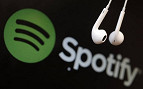 Spotify estreia na Bolsa de Nova York no dia 03 de abril Spotify estreia na Bolsa de Nova York no dia 03 de abril