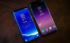 Na compra de um Galaxy S9, Microsoft Store oferece um brinde nos EUA