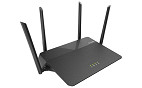 D-Link lança roteador de qualidade 4K em Smart TV D-Link lança roteador de qualidade 4K em Smart TV