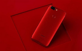 Lenovo S5