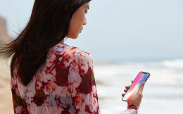 Apple estaria a anos na frente da concorrência em reconhecimento facial 3D Apple estaria a anos na frente da concorrência em reconhecimento facial 3D