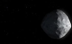 NASA trabalha para impedir que asteroide colida com a Terra em 2135
