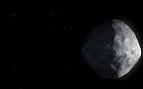NASA trabalha para impedir que asteroide colida com a Terra em 2135 NASA trabalha para impedir que asteroide colida com a Terra em 2135
