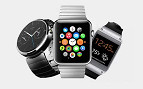 Smartwatches, categoria de relógios inteligentes vai dominar o mercado até 2022 Smartwatches, categoria de relógios inteligentes vai dominar o mercado até 2022