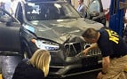 Quem tem culpa? Polícia divulga vídeo do acidente fatal que envolveu carro autônomo da Uber Quem tem culpa? Polícia divulga vídeo do acidente fatal que envolveu carro autônomo da Uber