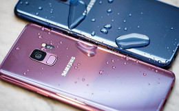 Samsung fala sobre defeito no Galaxy S9 e S9 Plus Samsung fala sobre defeito no Galaxy S9 e S9 Plus