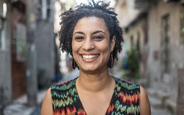 YouTube terá que remover vídeos caluniosos de Marielle Franco, determina Justiça YouTube terá que remover vídeos caluniosos de Marielle Franco, determina Justiça