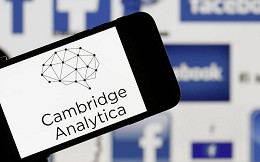 Tim Cook comenta escândalo envolvendo o Facebook Tim Cook comenta escândalo envolvendo o Facebook