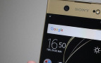 Review Xperia XA1 Ultra - Sony