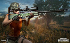 PUBG anuncia que está testando o bloqueio de região em campos de batalha PUBG anuncia que está testando o bloqueio de região em campos de batalha