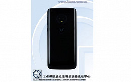 Moto G6 é homologado na China e tem imagens vazadas