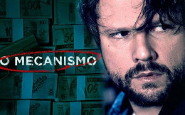 Série da Netflix sobre Lava-jato deixa as redes sociais agitada Série da Netflix sobre Lava-jato deixa as redes sociais agitada