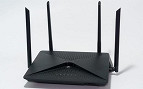 D-Link lança roteador Wi-Fi com velocidade de até 2.600 Mbps para gamers D-Link lança roteador Wi-Fi com velocidade de até 2.600 Mbps para gamers