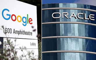 Oracle vence Google em disputa que envolve direitos autorais do Java.