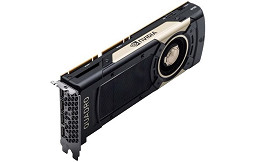 NVIDIA anuncia sua nova placa gráfica Quadro GV100 NVIDIA anuncia sua nova placa gráfica Quadro GV100