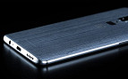 OnePlus 6 aparece com duas câmeras traseiras e visual de madeira em imagem vazada OnePlus 6 aparece com duas câmeras traseiras e visual de madeira em imagem vazada