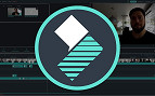 Testamos o Filmora - um editor de vídeos Testamos o Filmora - um editor de vídeos
