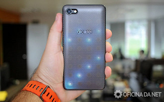 Alcatel A5 Max Led Edition