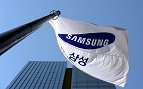 Samsung pode acabar perdendo a liderança no mercado de chips para a Intel Samsung pode acabar perdendo a liderança no mercado de chips para a Intel