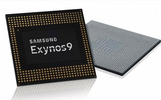 O chipset do Samsung Galaxy S9, promete mais poder, velocidade e melhor câmera.
