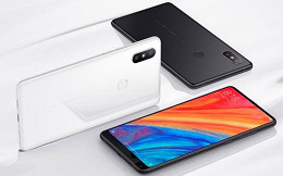 Xiaomi lança primeiro comercial do Mi Mix 2S Xiaomi lança primeiro comercial do Mi Mix 2S