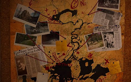 Far Cry 5: jogadores são desafiados no game em busca do Pé Grande Far Cry 5: jogadores são desafiados no game em busca do Pé Grande